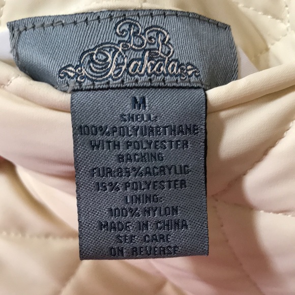 Coat - Picture 3 of 9